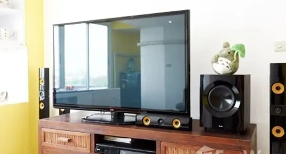 For sale 1 bed condo in Mueang Chiang Mai, Chiang Mai