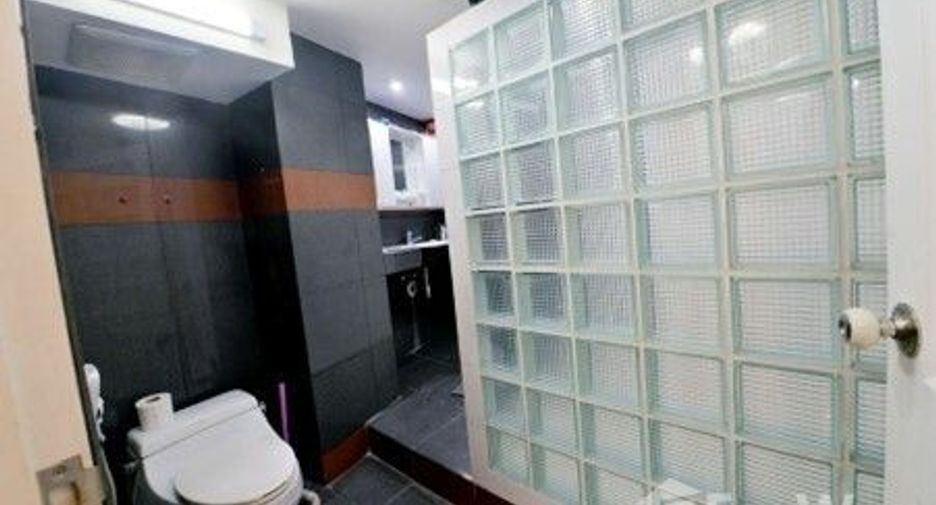 For sale 1 bed condo in Mueang Chiang Mai, Chiang Mai