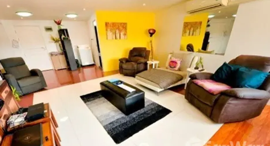 For sale 1 bed condo in Mueang Chiang Mai, Chiang Mai