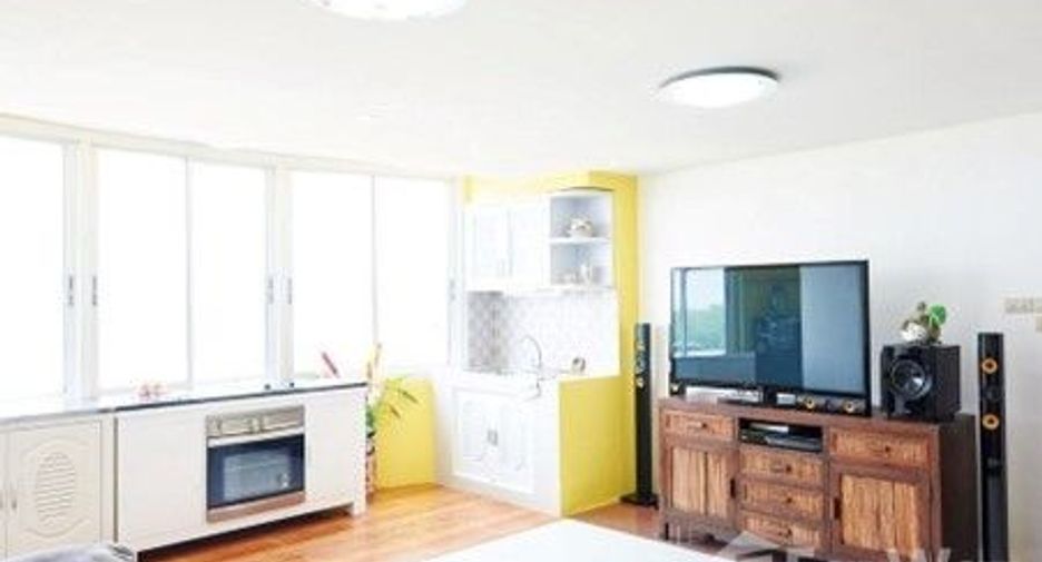 For sale 1 bed condo in Mueang Chiang Mai, Chiang Mai