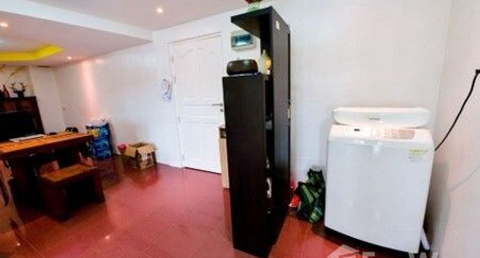 For sale 1 bed condo in Mueang Chiang Mai, Chiang Mai