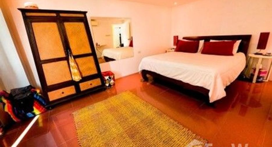 For sale 1 bed condo in Mueang Chiang Mai, Chiang Mai