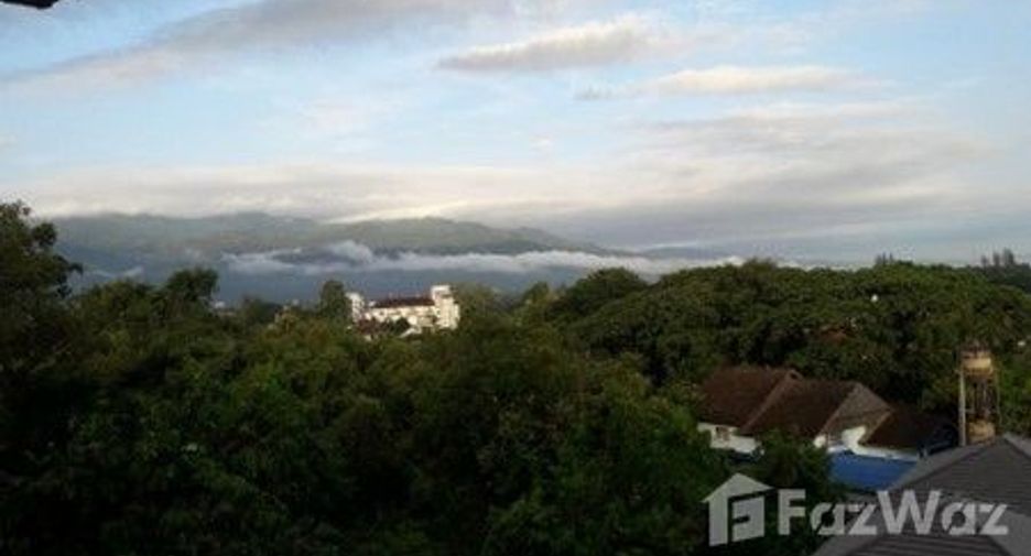 For sale 1 bed condo in Mueang Chiang Mai, Chiang Mai