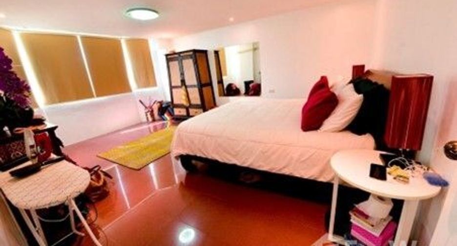 For sale 1 bed condo in Mueang Chiang Mai, Chiang Mai