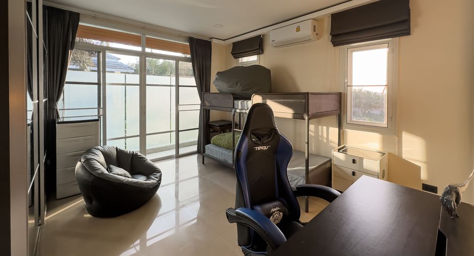 ขาย 5 ห้องนอน วิลล่า ใน ถลาง, ภูเก็ต