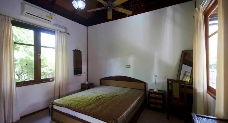 For sale 7 bedrooms villa in Mueang Chanthaburi, Chanthaburi