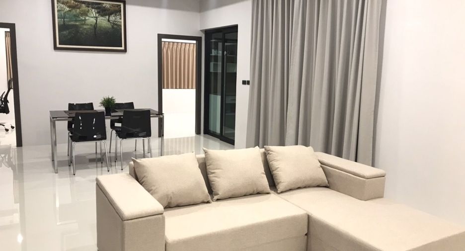 Casa en venta de 3 habitaciones en Bang Lamung, Chonburi