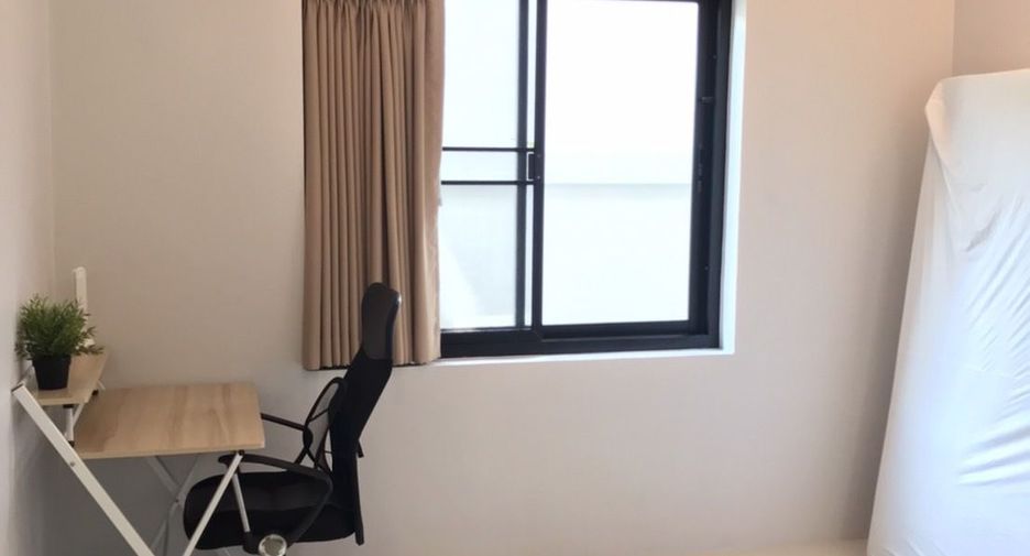 Casa en venta de 3 habitaciones en Bang Lamung, Chonburi