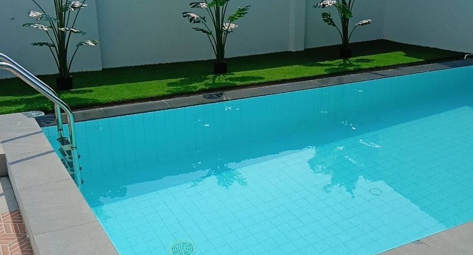出售 3 卧室 独立屋 在 Bang Lamung, Chon Buri