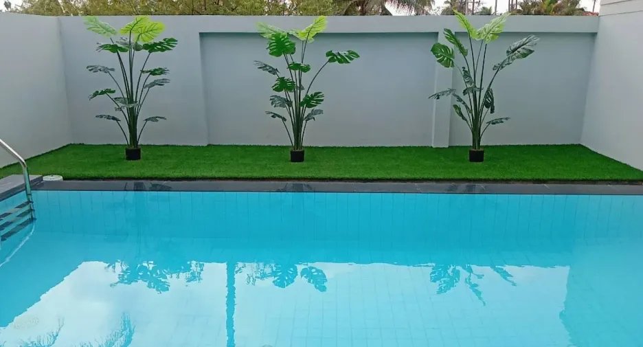 Casa en venta de 3 habitaciones en Bang Lamung, Chonburi