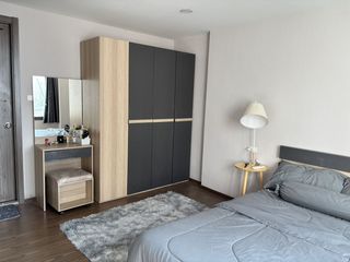 Condo en venta de 1 habitaciones en Huai Khwang, Bangkok