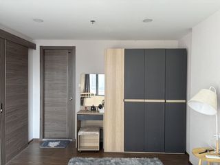 Condo en venta de 1 habitaciones en Huai Khwang, Bangkok