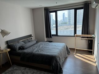 Condo en venta de 1 habitaciones en Huai Khwang, Bangkok