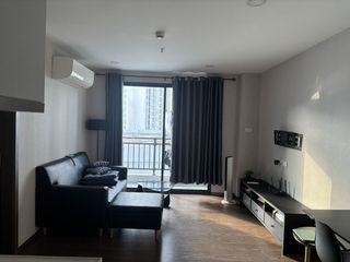 Condo en venta de 1 habitaciones en Huai Khwang, Bangkok