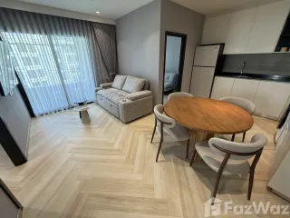 For rent 2 bedrooms condo in Thalang, Phuket