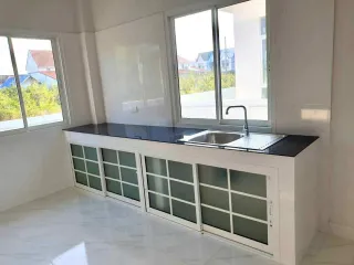 ขาย 3 ห้องนอน บ้านเดี่ยว ใน เมืองประจวบคีรีขันธ์, ประจวบคีรีขันธ์