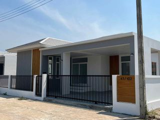 ขาย 3 ห้องนอน บ้านเดี่ยว ใน เมืองประจวบคีรีขันธ์, ประจวบคีรีขันธ์