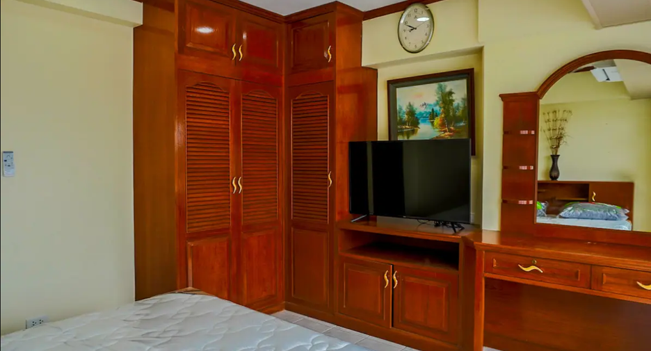 For rent 1 bed condo in Kathu, Phuket