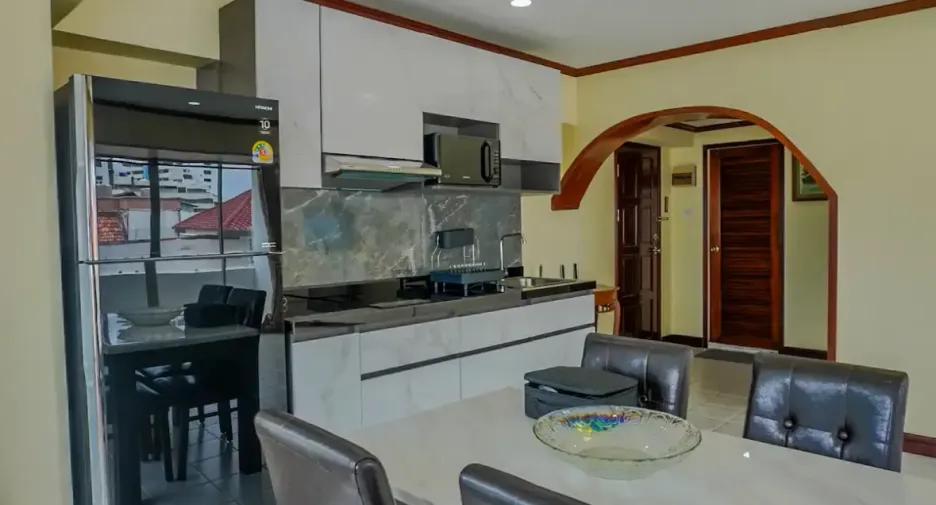 For rent 1 bed condo in Kathu, Phuket