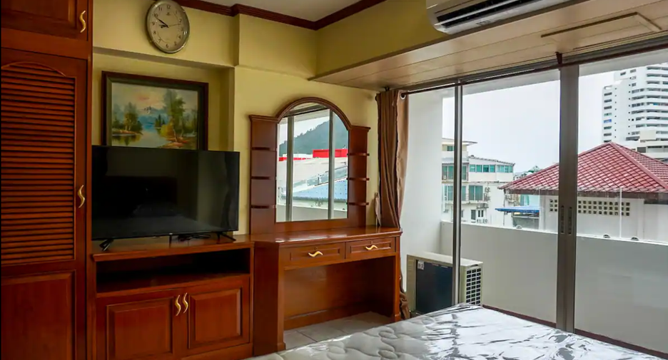 For rent 1 bed condo in Kathu, Phuket