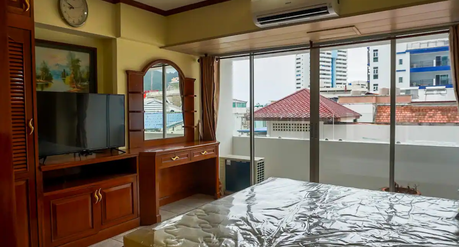 For rent 1 bed condo in Kathu, Phuket