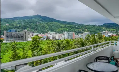 For rent 1 bed condo in Kathu, Phuket