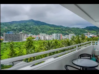 For Rent 1 Bedroom Condo In Kathu, Phuket