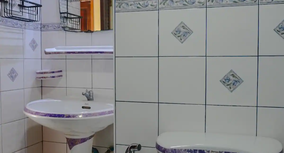 For rent 1 bed condo in Kathu, Phuket