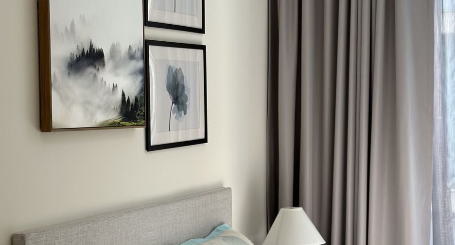 For sale 2 bedrooms condo in Khlong Toei, Bangkok