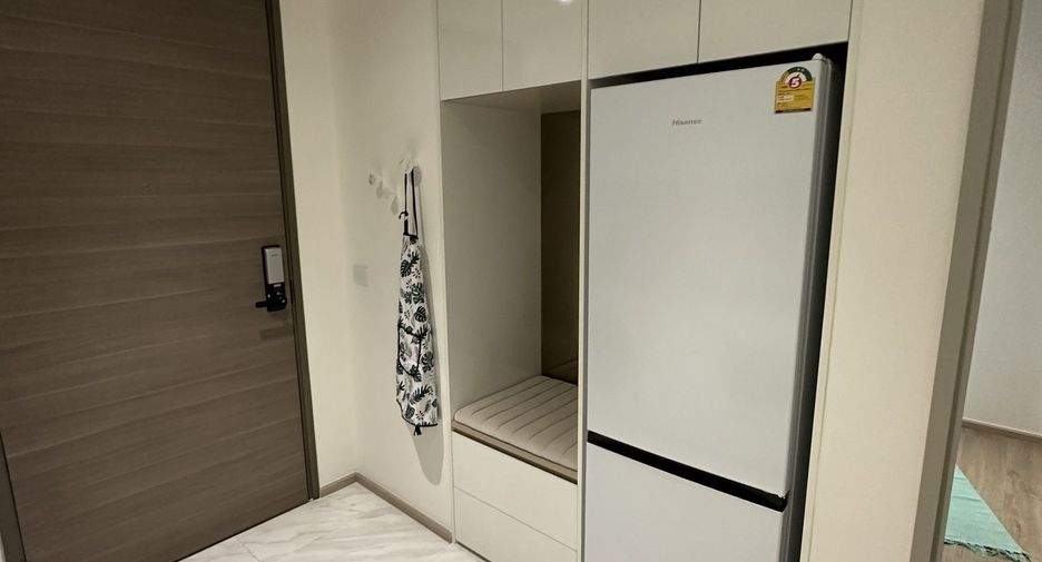 For sale 2 bedrooms condo in Khlong Toei, Bangkok