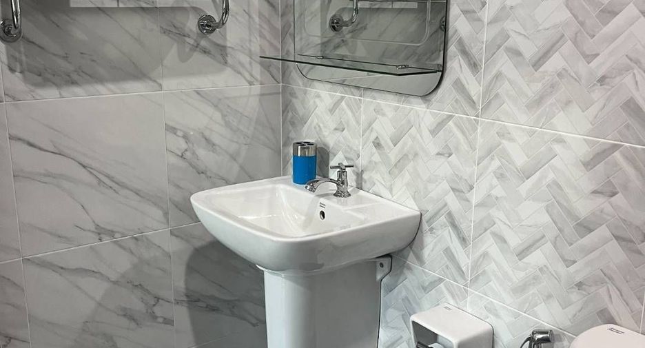 Haus zur Miete mit 3 Zimmer in Hua Hin, Prachuap Khiri Khan