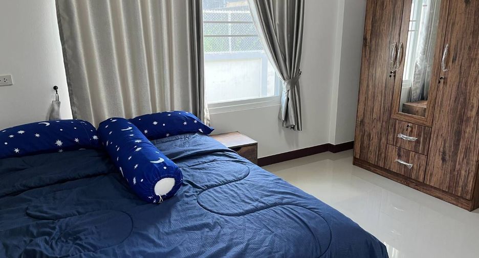 Haus zur Miete mit 3 Zimmer in Hua Hin, Prachuap Khiri Khan
