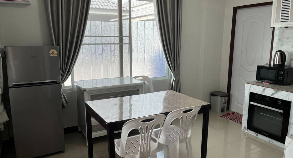Haus zur Miete mit 3 Zimmer in Hua Hin, Prachuap Khiri Khan
