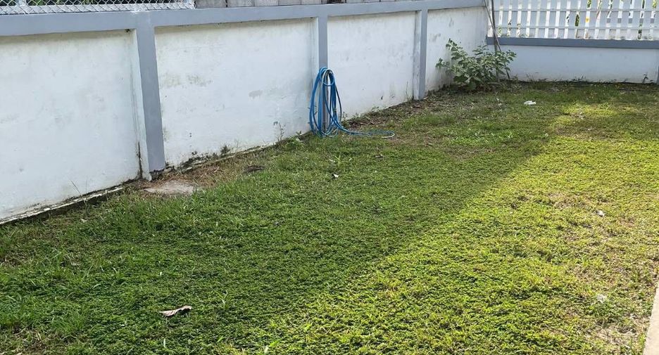 Haus zur Miete mit 3 Zimmer in Hua Hin, Prachuap Khiri Khan
