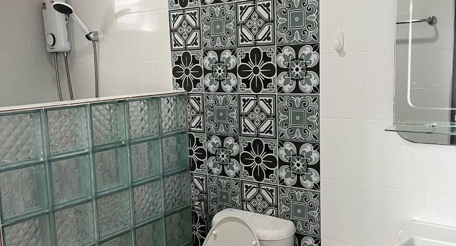 Haus zur Miete mit 3 Zimmer in Hua Hin, Prachuap Khiri Khan