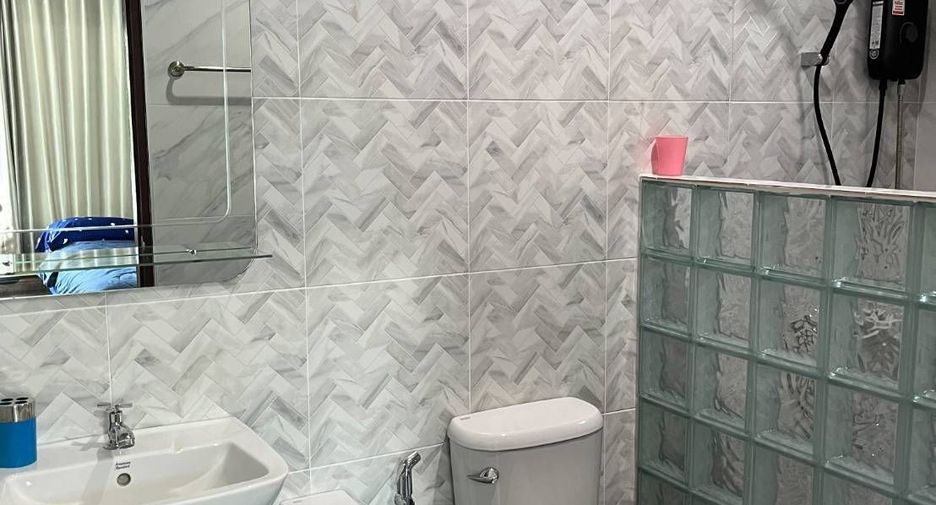 Haus zur Miete mit 3 Zimmer in Hua Hin, Prachuap Khiri Khan