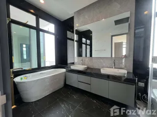À vendre 3 chambres maison à Bang Khen, Bangkok
