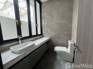 For sale 3 bedrooms house in Bang Khen, Bangkok