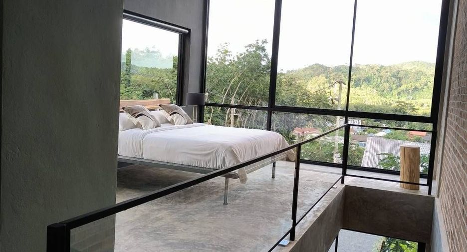 Apartment zur Miete mit Studio in Thalang, Phuket