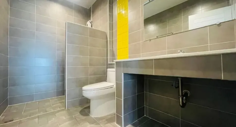 For rent 3 bedrooms townhouse in Mueang Chiang Mai, Chiang Mai