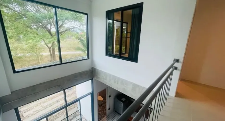 For rent 3 bedrooms townhouse in Mueang Chiang Mai, Chiang Mai
