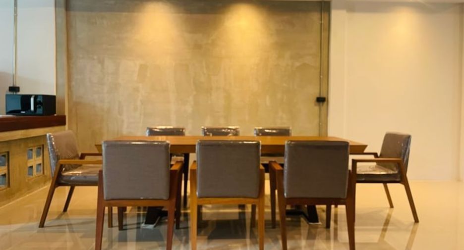 For rent 3 bedrooms townhouse in Mueang Chiang Mai, Chiang Mai