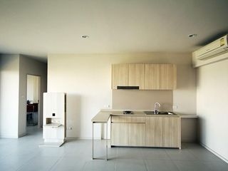 Продажа 2 спальни кондо в Ча Ам, Пхетбури