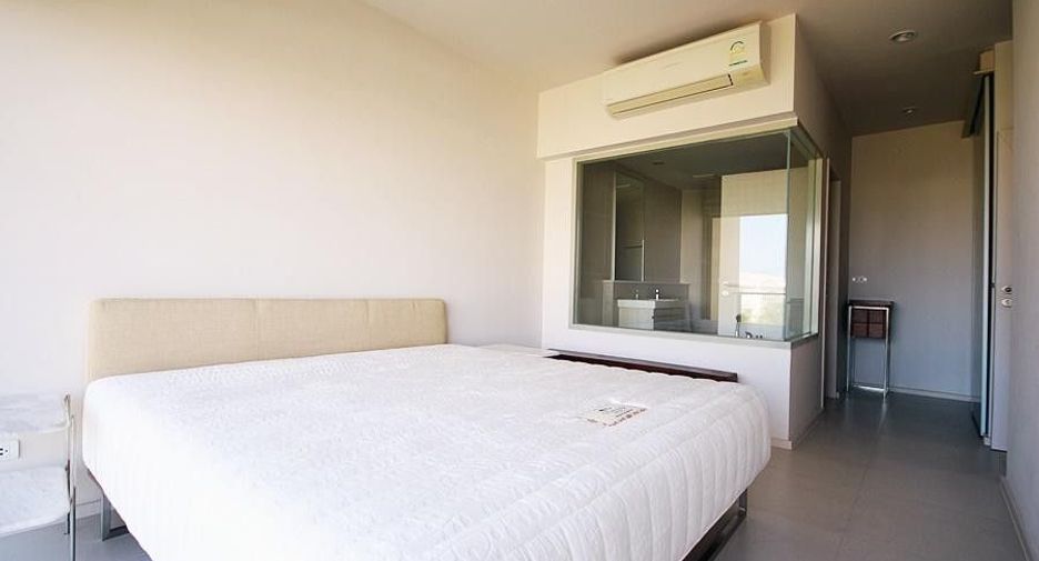 For sale 2 bedrooms condo in Cha Am, Phetchaburi