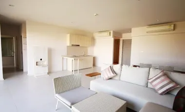 For sale 2 bedrooms condo in Cha Am, Phetchaburi