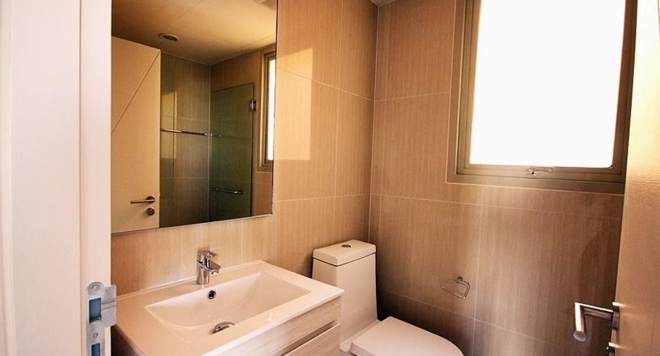 For sale 2 bedrooms condo in Cha Am, Phetchaburi