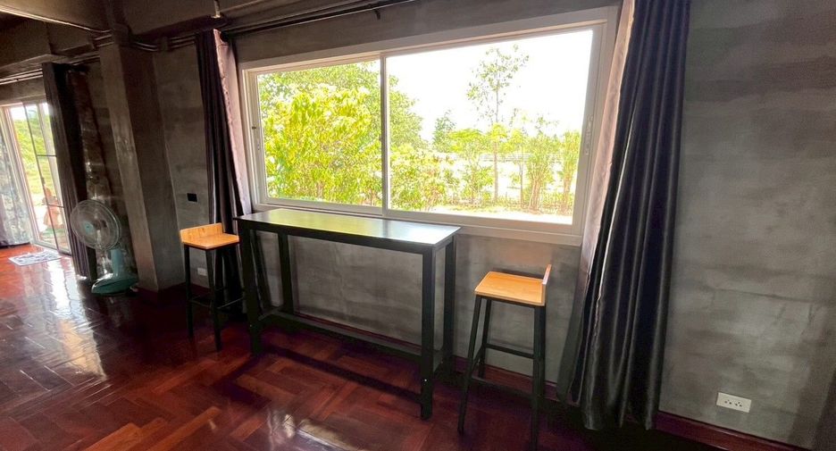 For rent 3 bedrooms house in Pran Buri, Prachuap Khiri Khan