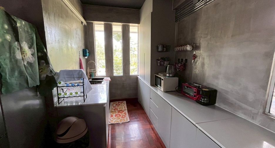 For rent 3 bedrooms house in Pran Buri, Prachuap Khiri Khan