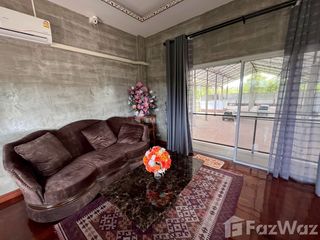 For rent 3 bedrooms house in Pran Buri, Prachuap Khiri Khan