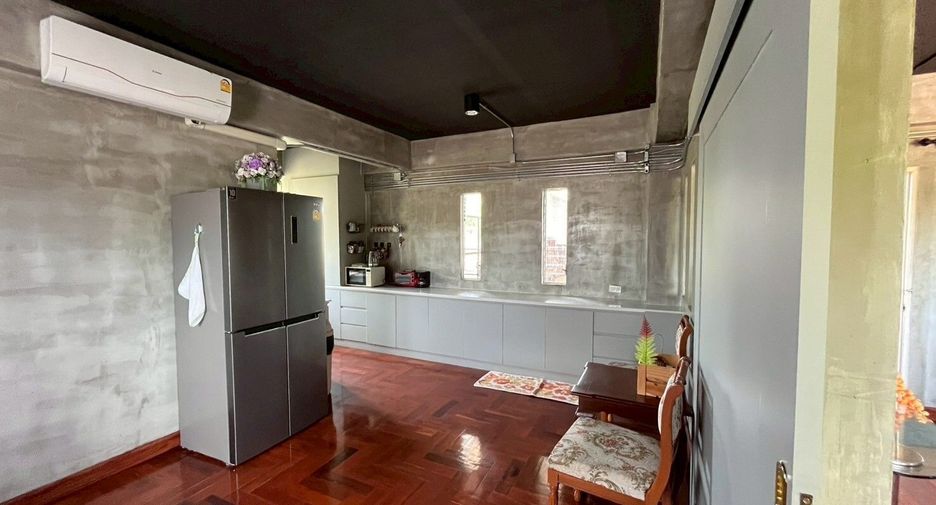 For rent 3 bedrooms house in Pran Buri, Prachuap Khiri Khan